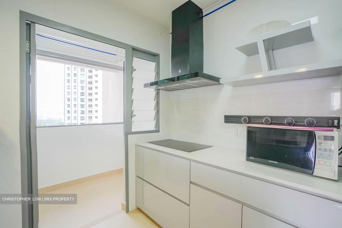 Blk 33 Skyresidence @ Dawson (Queenstown), HDB 4 Rooms #558510461